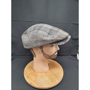 Dockers Newsboy, Golf Hat Cap Wool Blend Classic, Cabbie